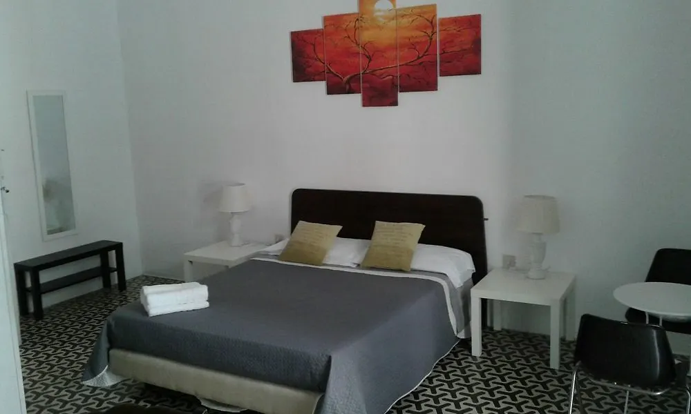 Guest house Welcome Sicily Palermo