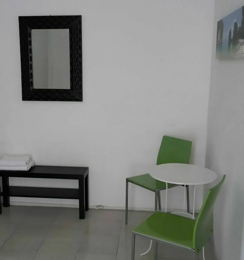 Welcome Sicily Palermo Guest house