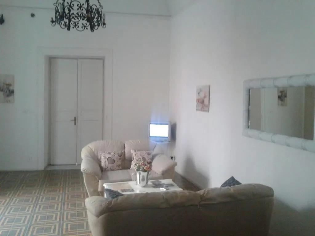 Guest house Welcome Sicily Palermo