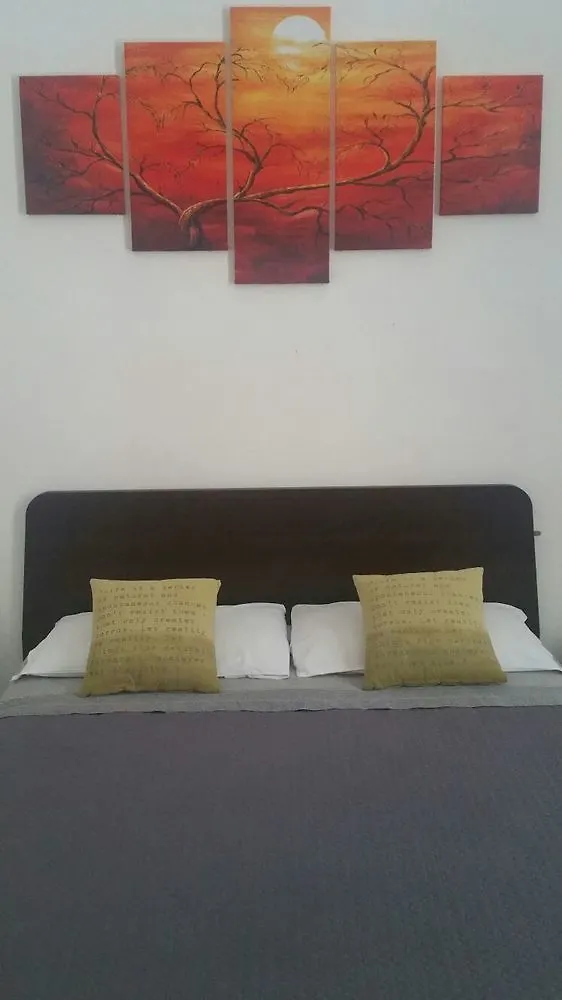 Welcome Sicily Palermo Guest house