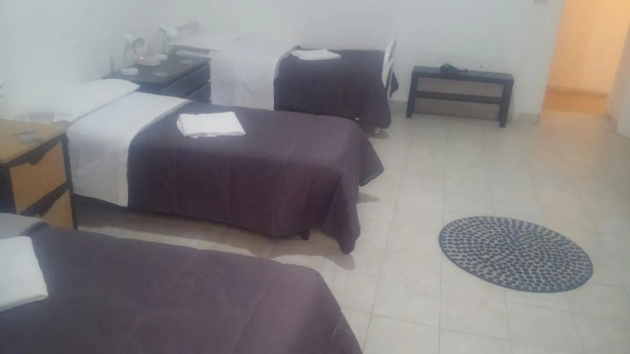 Welcome Sicily Palermo Guest house