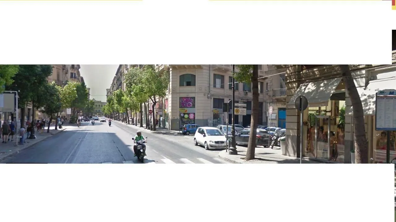 Welcome Sicily Palermo