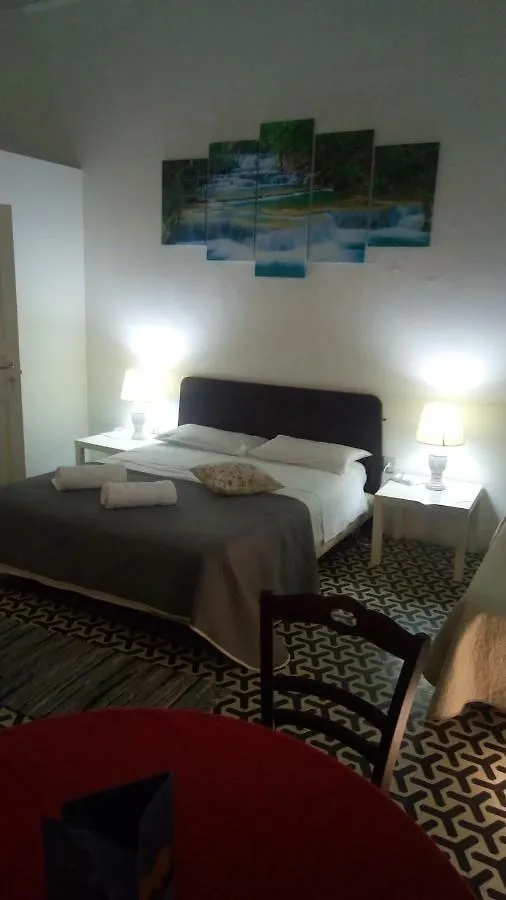 Welcome Sicily Palermo Guest house