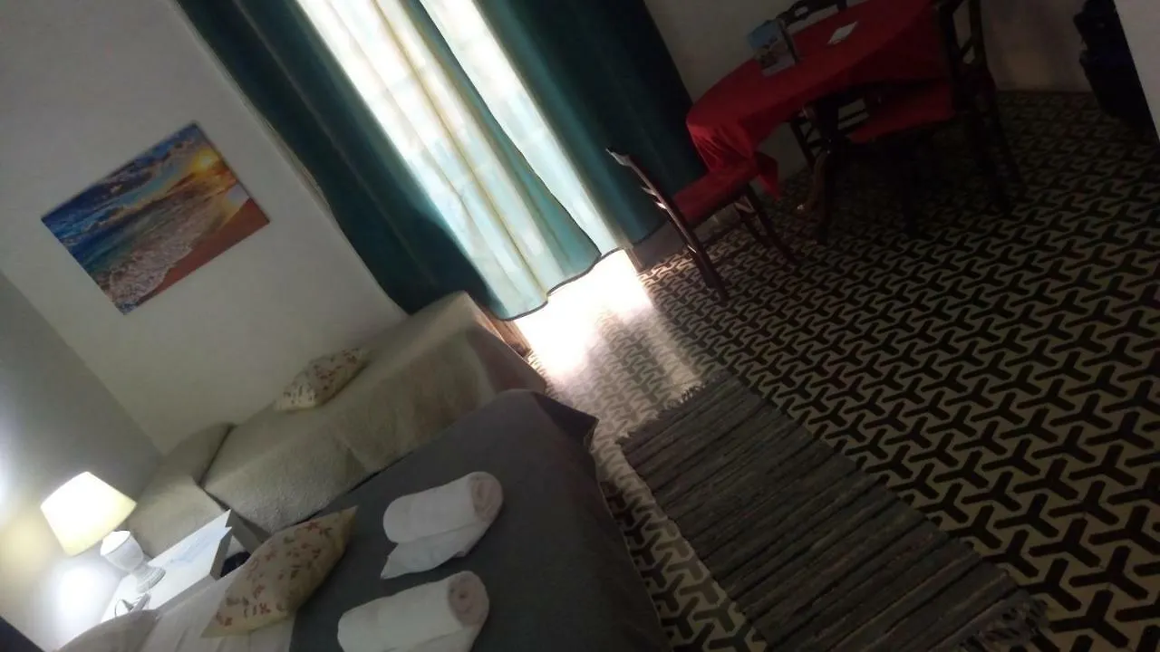 Welcome Sicily Palermo Guest house