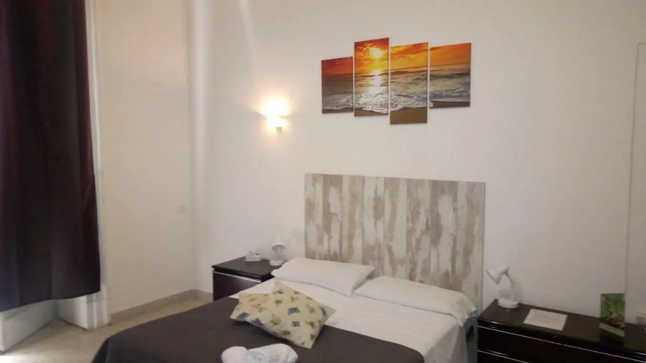 Welcome Sicily Palermo Guest house