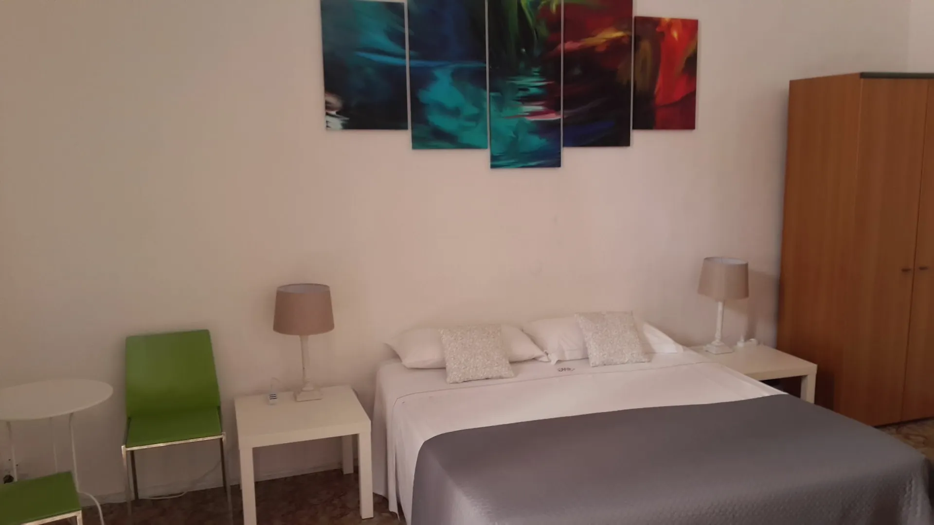 Welcome Sicily Palermo 3*,  Italy