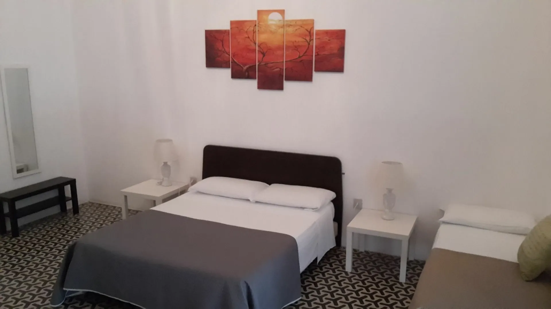 Guest house Welcome Sicily Palermo
