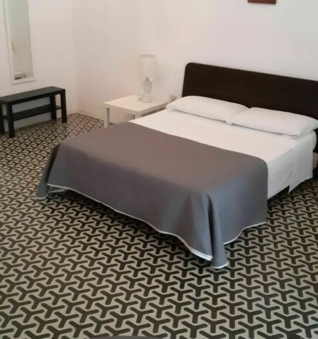Welcome Sicily Palermo Guest house